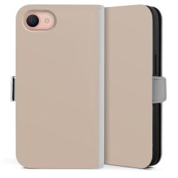 Sideflip mit Lasche weiß/seitliche Lasche