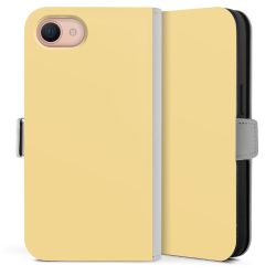 Sideflip mit Lasche weiß/seitliche Lasche