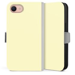 Sideflip mit Lasche weiß/seitliche Lasche