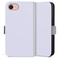 Sideflip mit Lasche weiß/seitliche Lasche