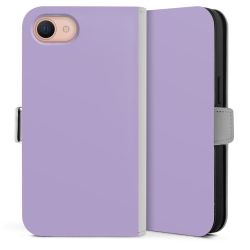 Sideflip mit Lasche weiß/seitliche Lasche