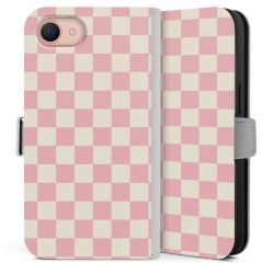 Sideflip mit Lasche weiß/seitliche Lasche