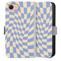 Sideflip mit Lasche weiß/seitliche Lasche