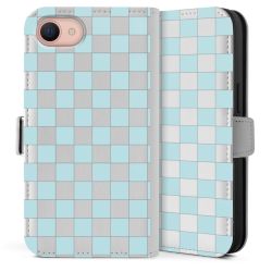 Sideflip mit Lasche weiß/seitliche Lasche