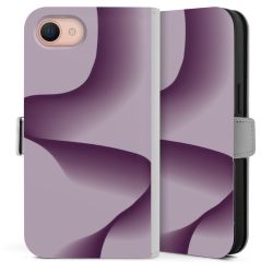 Sideflip mit Lasche weiß/seitliche Lasche