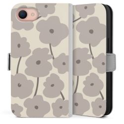 Sideflip mit Lasche weiß/seitliche Lasche