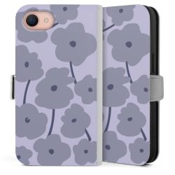 Sideflip mit Lasche weiß/seitliche Lasche