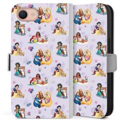 Sideflip mit Lasche weiß/seitliche Lasche