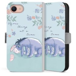 Sideflip mit Lasche weiß/seitliche Lasche