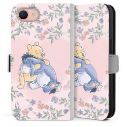 Sideflip mit Lasche weiß/seitliche Lasche