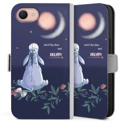 Sideflip mit Lasche weiß/seitliche Lasche