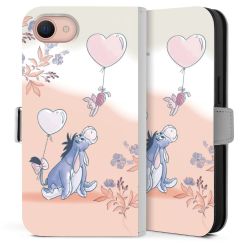 Sideflip mit Lasche weiß/seitliche Lasche