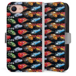 Sideflip mit Lasche weiß/seitliche Lasche