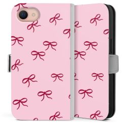 Sideflip mit Lasche weiß/seitliche Lasche