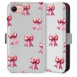 Sideflip mit Lasche weiß/seitliche Lasche