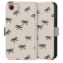 Sideflip mit Lasche weiß/seitliche Lasche