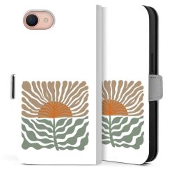 Sideflip mit Lasche weiß/seitliche Lasche