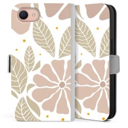 Sideflip mit Lasche weiß/seitliche Lasche