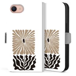 Sideflip mit Lasche weiß/seitliche Lasche