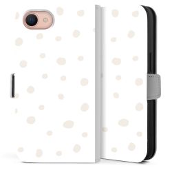 Sideflip mit Lasche weiß/seitliche Lasche