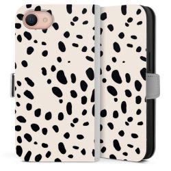 Sideflip mit Lasche weiß/seitliche Lasche