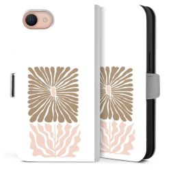 Sideflip mit Lasche weiß/seitliche Lasche