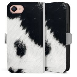 Sideflip mit Lasche weiß/seitliche Lasche