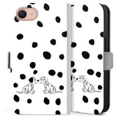 Sideflip mit Lasche weiß/seitliche Lasche