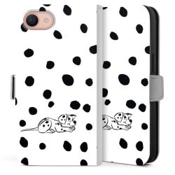 Sideflip mit Lasche weiß/seitliche Lasche