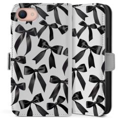 Sideflip mit Lasche weiß/seitliche Lasche