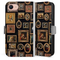 Sideflip mit Lasche weiß/seitliche Lasche