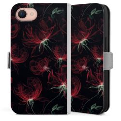 Sideflip mit Lasche weiß/seitliche Lasche