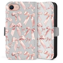 Sideflip mit Lasche weiß/seitliche Lasche