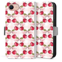 Sideflip mit Lasche weiß/seitliche Lasche