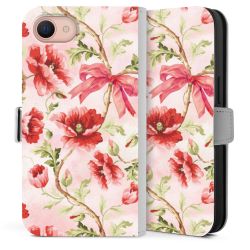 Sideflip mit Lasche weiß/seitliche Lasche