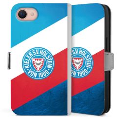 Sideflip mit Lasche weiß/seitliche Lasche