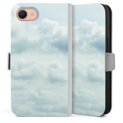 Sideflip mit Lasche weiß/seitliche Lasche