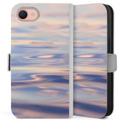 Sideflip mit Lasche weiß/seitliche Lasche