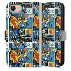 Sideflip mit Lasche weiß/seitliche Lasche