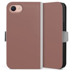 Sideflip mit Lasche weiß/seitliche Lasche