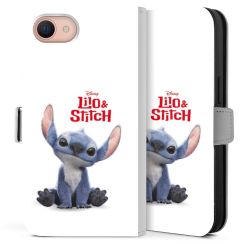 Sideflip mit Lasche weiß/seitliche Lasche