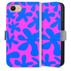 Sideflip mit Lasche weiß/seitliche Lasche