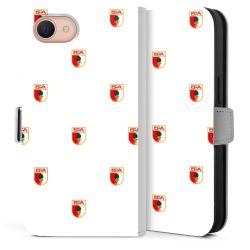 Sideflip mit Lasche weiß/seitliche Lasche