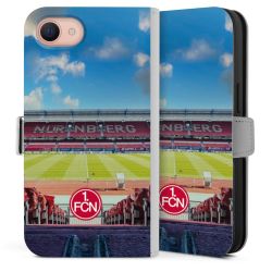 Sideflip mit Lasche weiß/seitliche Lasche