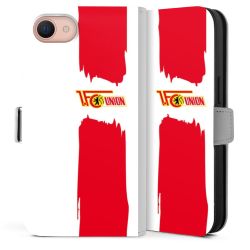 Sideflip mit Lasche weiß/seitliche Lasche