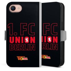 Sideflip mit Lasche weiß/seitliche Lasche