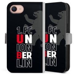 Sideflip mit Lasche weiß/seitliche Lasche