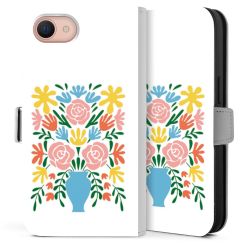 Sideflip mit Lasche weiß/seitliche Lasche