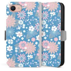 Sideflip mit Lasche weiß/seitliche Lasche