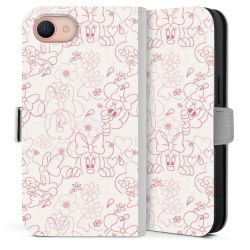 Sideflip mit Lasche weiß/seitliche Lasche